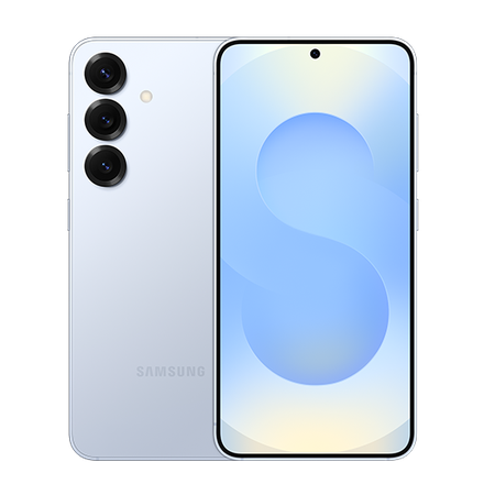 Samsung Galaxy S25 S931 5G Dual Sim 12GB RAM 512GB - Icy Blue 
