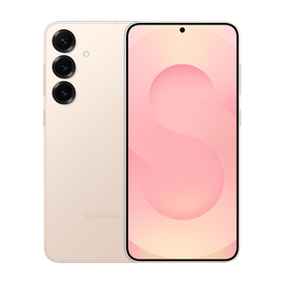 Samsung Galaxy S25 S931 5G Dual Sim 12GB RAM 512GB - Pinkgold