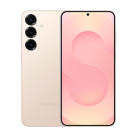Samsung Galaxy S25 S931 5G Dual Sim 12GB RAM 512GB - Pinkgold