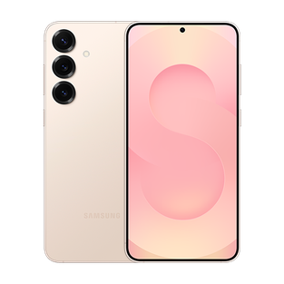 Samsung Galaxy S25 S931 5G Dual Sim 12GB RAM 128GB - Pinkgold