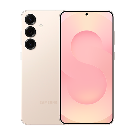Samsung Galaxy S25 S931 5G Dual Sim 12GB RAM 128GB - Pinkgold