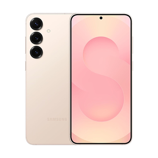 Samsung Galaxy S25+ S936 5G Dual Sim 12GB RAM 512GB - Pinkgold