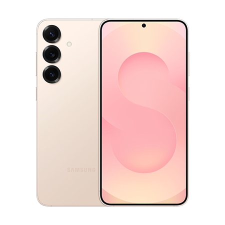 Samsung Galaxy S25+ S936 5G Dual Sim 12GB RAM 512GB - Pinkgold