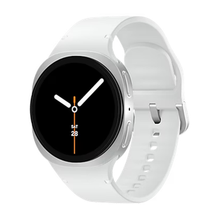 Watch Samsung Galaxy Watch 8 L320 40mm BT - Silver