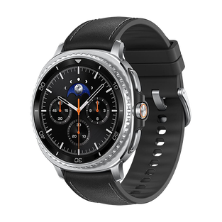 Watch Samsung Galaxy Watch 8 Classic L505 46mm LTE Region East - Black