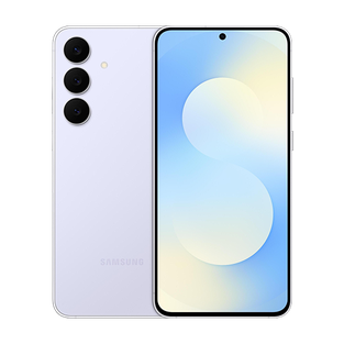 Samsung Galaxy S25 FE S731 5G Dual Sim 8GB RAM 256GB - Icy Blue
