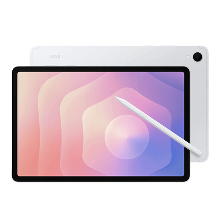 Tablet Samsung Galaxy Tab S11 X736 5G 11 12GB RAM 256GB - Silver