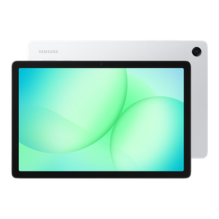 Tablet Samsung Galaxy Tab A11+ X230 11.0 WiFi 8GB RAM 256GB - Silver