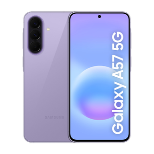 Samsung Galaxy A57 A576 5G Dual Sim 8GB RAM 256GB - Lilac