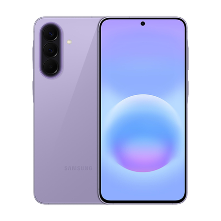 Samsung Galaxy A57 A576 5G Dual Sim 8GB RAM 128GB - Lilac