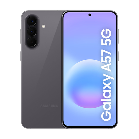 Samsung Galaxy A57 A576 5G Dual Sim 8GB RAM 128GB - Grey