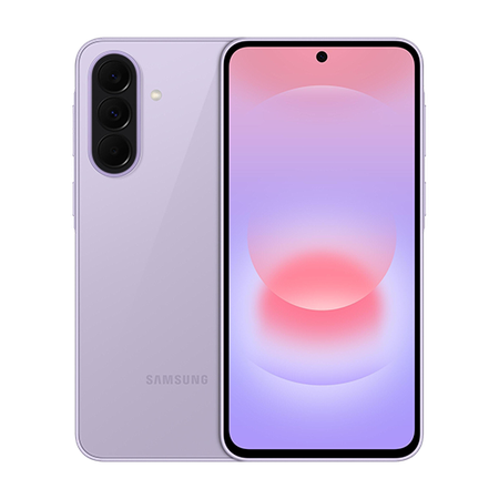Samsung Galaxy A37 A376 5G Dual Sim 6GB RAM 128GB - Lavender