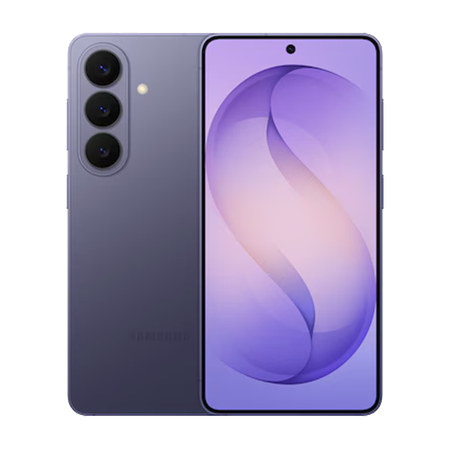 Samsung Galaxy S26 S942 5G Dual Sim 12GB RAM 128GB - Cobalt Violet