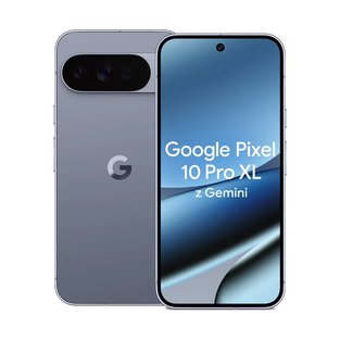Google Pixel 10 Pro 5G Dual Sim 16GB RAM 128GB - Moonstone