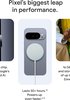 Google Pixel 10 Pro 5G Dual Sim 16GB RAM 128GB - Moonstone