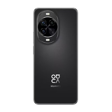 Huawei Nova 14 Pro Dual Sim 12GB RAM 512GB - Black