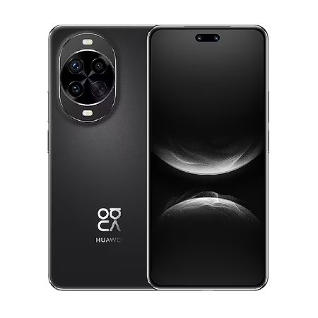 Huawei Nova 14 Pro Dual Sim 12GB RAM 512GB - Black